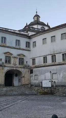 Photo de Mosteiro de Santa Maria do Lorvão