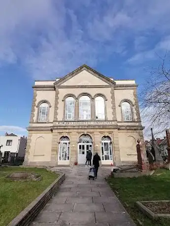 Photo de Kingswood Methodist Church