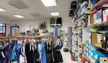 Photo de Hangar du sport