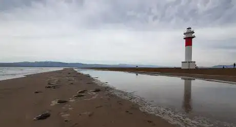 Photo de Punta del Fangar