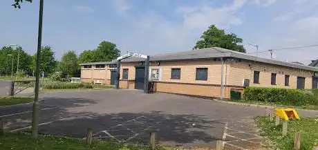 Y-Zone Youth Centre