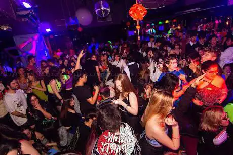 Photo de Ya'sta Club