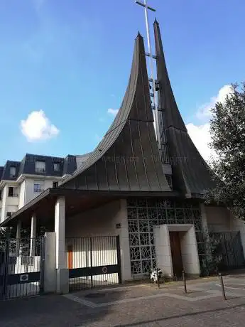 Photo de Chapelle Notre-Dame de Valmy