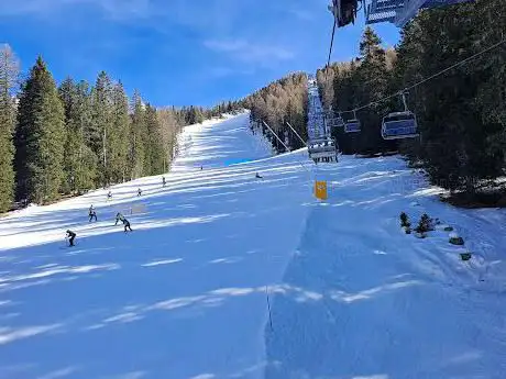 Photo de Vigo di Fassa - Pera - Ciampedie