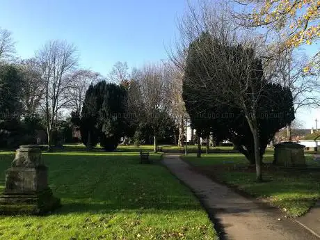 Photo de Church Park