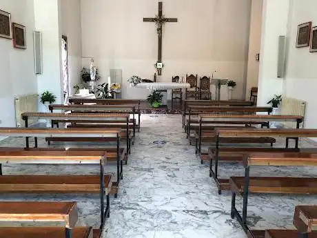 Photo de Parrocchia Maria Madre Della Chiesa