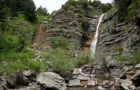 Photo de Sorrosal