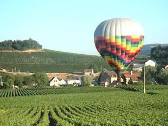 Photo de Air Escargot