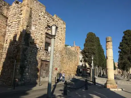 Photo de Plaça del Pallol