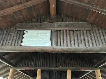 Klinkner Hütte