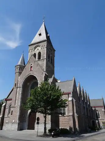 Photo de Sint-Martinuskerk