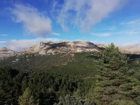 Photo de Cerro del Corzo