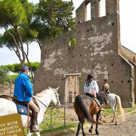 Photo de Riding Ancient Rome - Antica Torre
