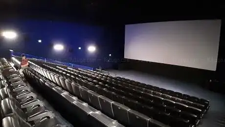 Photo de CinePark