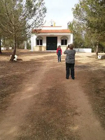 Photo de Ermita de San Isidro