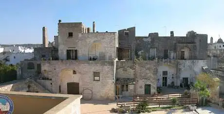 Photo de Museo della Civiltà Contadina
