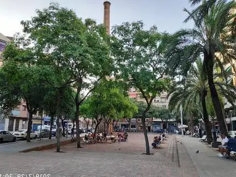 Photo de Plaça de Joan Corrades