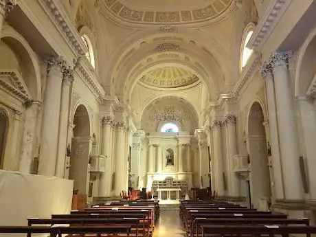 Photo de Church of Saint Lucia