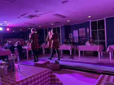 Oh Canada Eh? Dinner Theatre