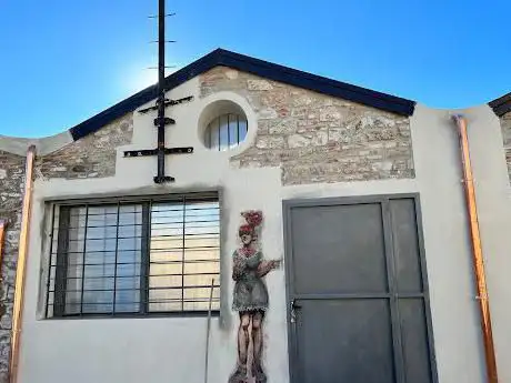 Lanarchico - spazio senza regole