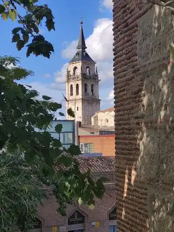 Photo de Burgo de Santiuste