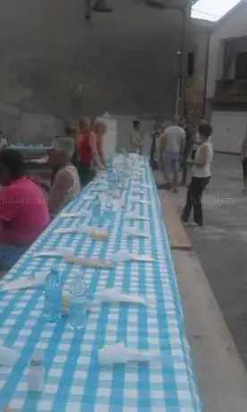 Muri Maestri
