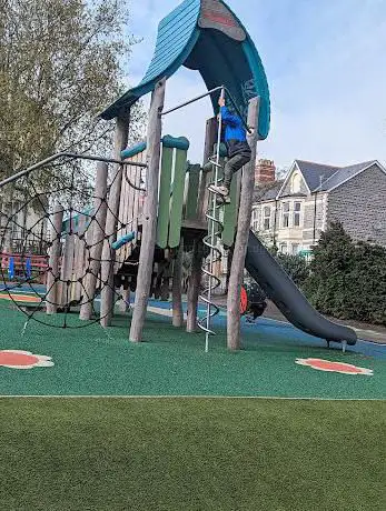 Belle Vue Park