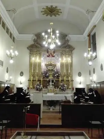 Monastero di Santa Maria Maddalena