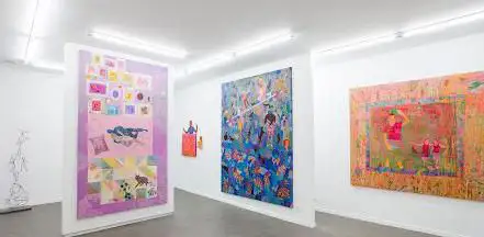 Galerie La La Lande