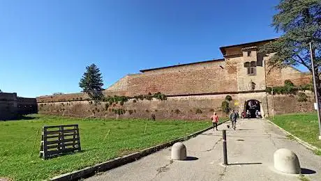 Porta Fiorentina