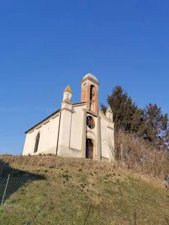 Chiesa di San Vito