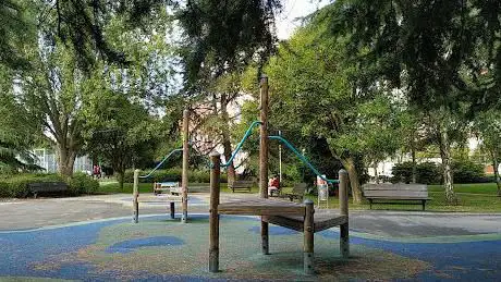 Photo de AgustÃn Plaza Santidrian Park