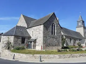 Église Saint-Pierre