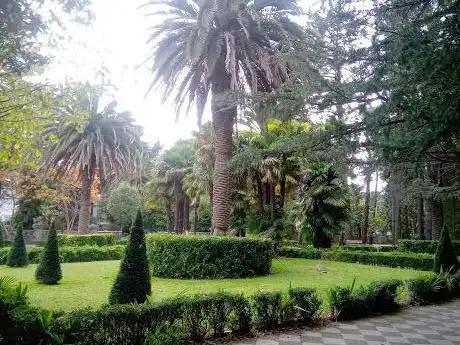 Photo de Parke Botanikoa