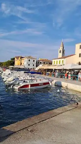 Photo de Fazana Excursions Galiola