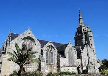 Église Saint-Thurien