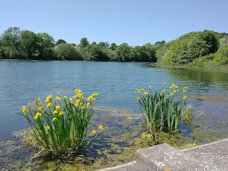 Photo de Litton Reservoirs