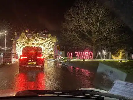 Photo de Luna Drive in Cinema
