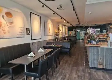 Seamus place