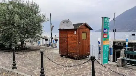 Tourist Information