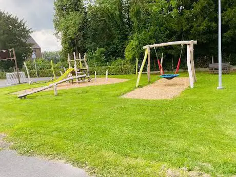 Speelplein De Walnoot