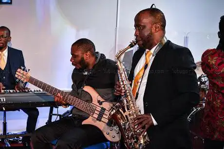 Photo de RCCG Jubilee Christian Centre Wolverhampton (Church)