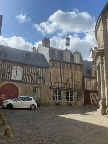 Photo de Cathedral Saint-Pierre de Rennes