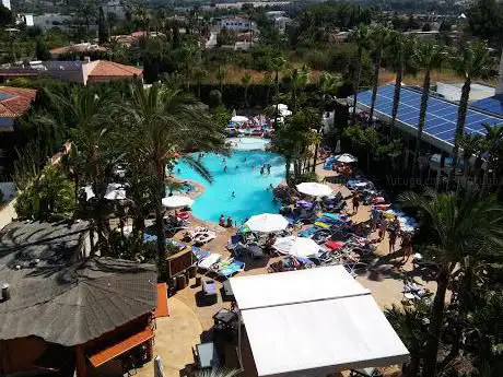 Photo de CINE DE VERANO COLCI ALBIR