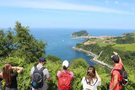 Photo de Earra Tours Basque Country