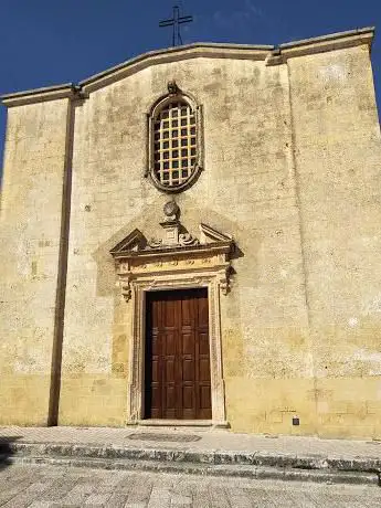 Photo de Chiesa S. Carlo Borromeo