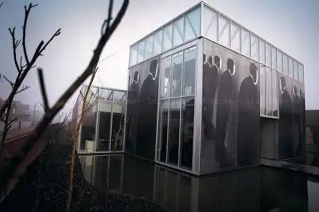 Photo de Galerie Gevaert