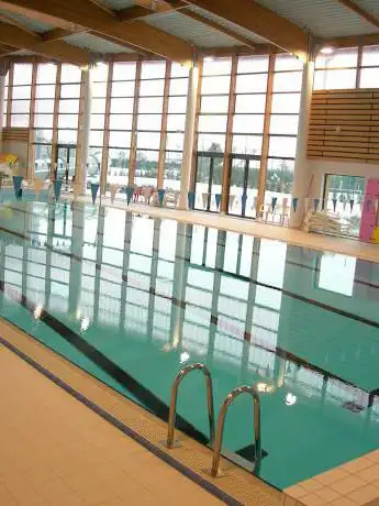 Photo de Intercommunal Aquatic Center Aqualude
