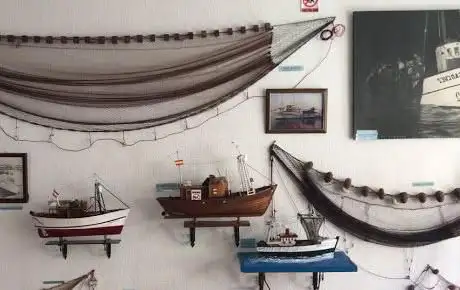 Photo de Museo del Mar