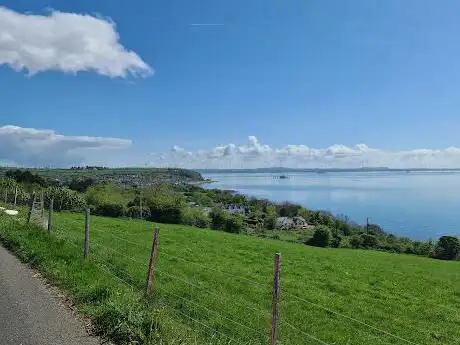 Photo de Coastal Path